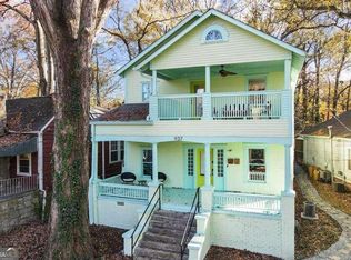 937 Austin Ave NE, Atlanta, GA 30307