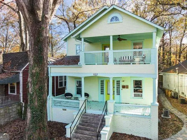 937 Austin Ave NE, Atlanta, GA 30307