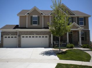 26108 E Geddes Pl, Aurora, CO 80016