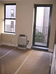 Rented by Mark David