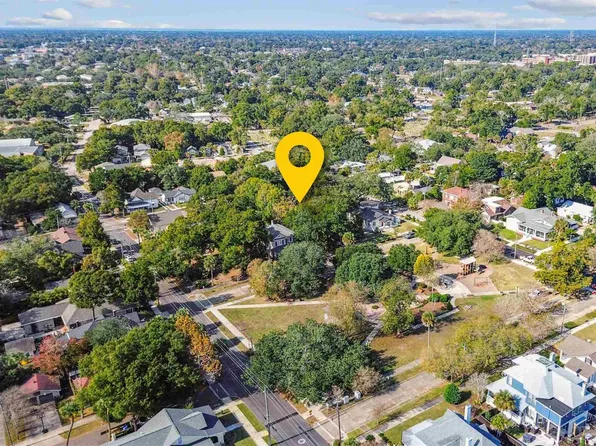 1011 N Reus St, Pensacola, FL 32501