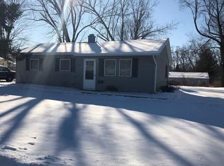 1103 Laurel St, Rome, NY 13440