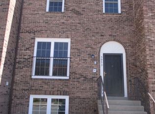 5953 Surratts Village Dr, Clinton, MD 20735