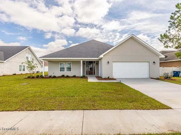 156 Wellington Pl, Brunswick, GA 31523
