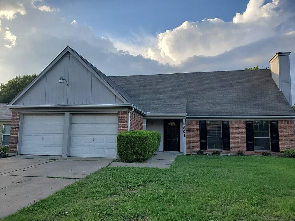 1st image of 1801 Briarpath Ln