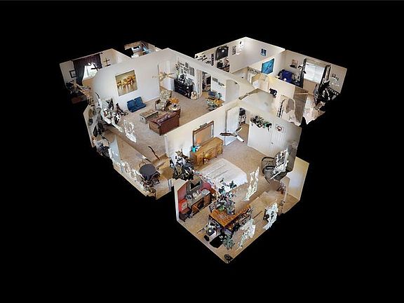 3rd image of 26966 Mustang Retreat Ln