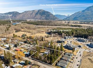 1009 3rd Ave E, Columbia Falls, MT 59912