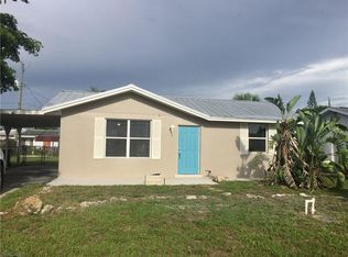 4740 Capri Dr, Naples, FL 34103