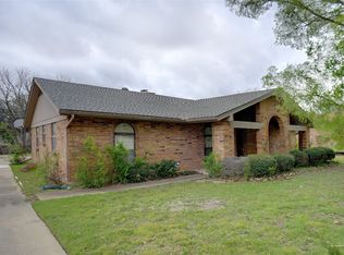 3721 Lawndale Ave, Fort Worth, TX 76133
