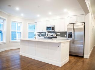 (Undisclosed Address), Allston, MA 02134
