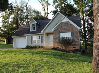540 Lenape Path LOT 11, Columbia, TN 38401