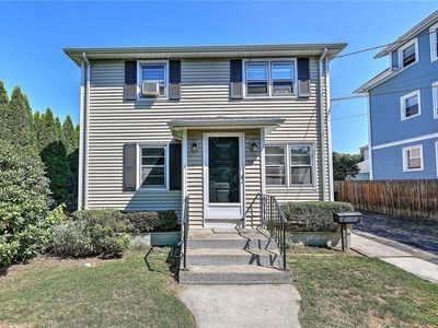 155-157 Lowden St, Pawtucket, RI, 02860