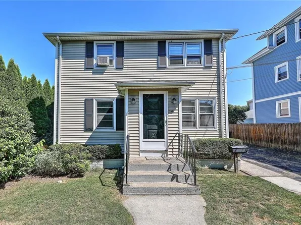 155-157 Lowden St, Pawtucket, RI 02860