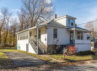 33 Theresa St, Fitchburg, MA 01420