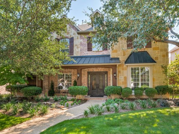 Home for Sale in Frisco TX
