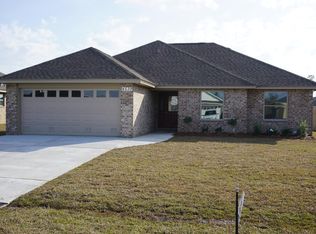 4539 Bylsma Cir, Panama City, FL 32404