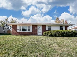 3973 Westmont Pl, Dayton, OH 45414