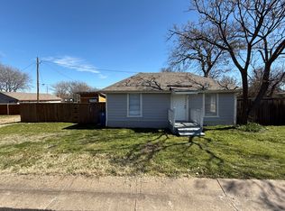412 Washington St, Grapevine, TX 76051