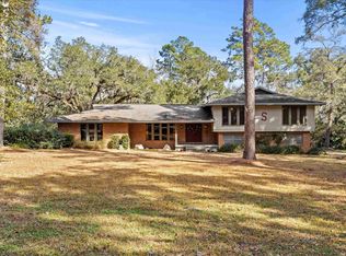 2036 Wildridge Dr, Tallahassee, FL 32303