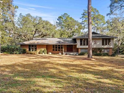 2036 Wildridge Dr, Tallahassee, FL, 32303