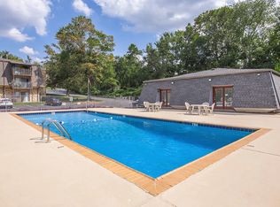 Hartford House Apartments, Nashville, TN 37210
