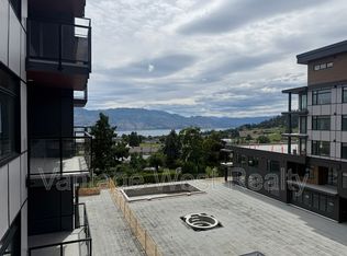2750 Olalla Rd #402, West Kelowna, BC V1Z 2A9