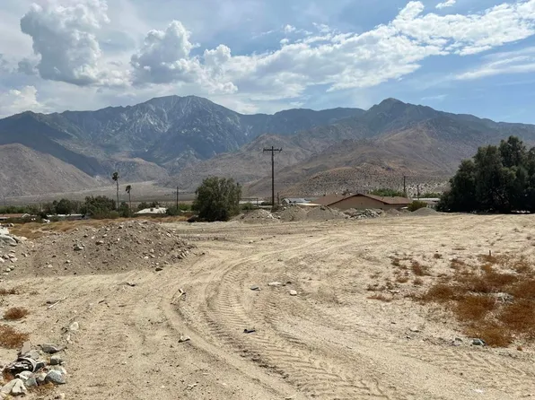 0 Desert View Ave, Whitewater, CA 92282