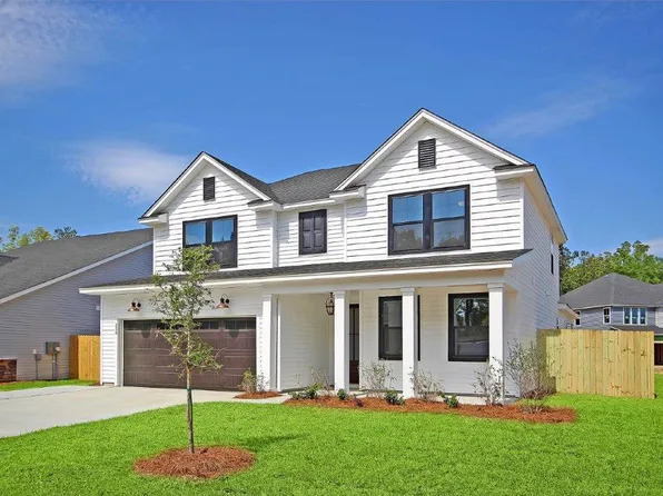 218 Creek Pointe Dr, Moncks Corner, SC 29461