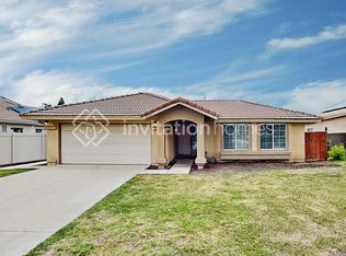 1059 Sunbrook Dr, San Bernardino, CA 92407