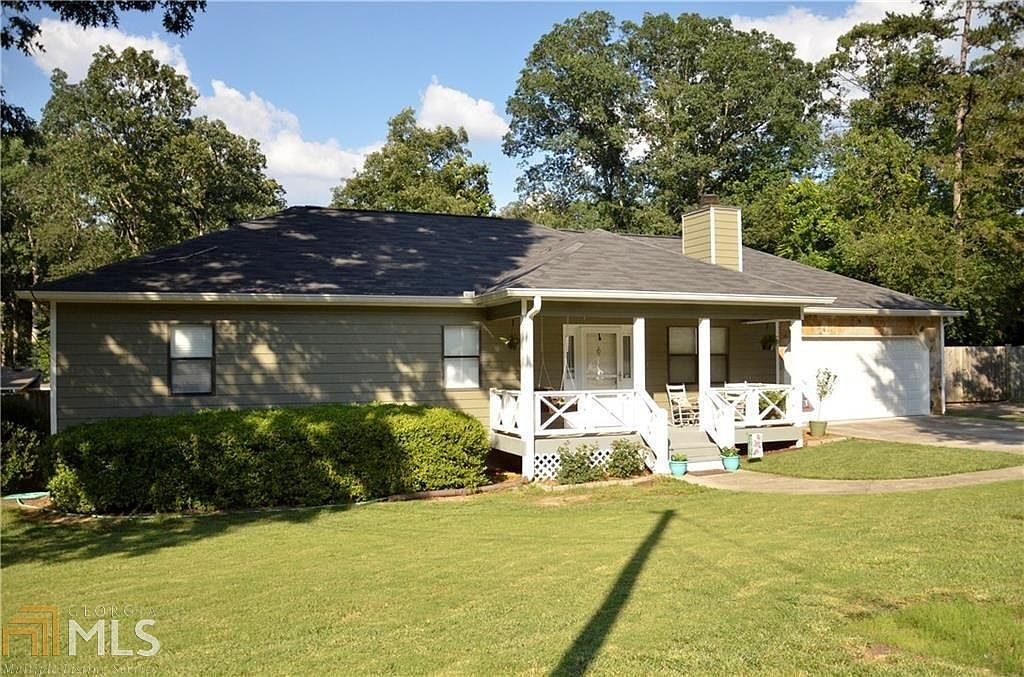 1379 Gate Post Ln, Lawrenceville, GA 30044 Zillow