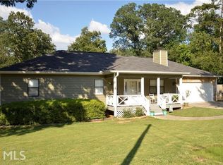 1379 Gate Post Ln, Lawrenceville, GA 30044
