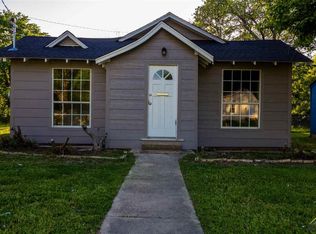 1810 N Ross Ave, Tyler, TX 75702