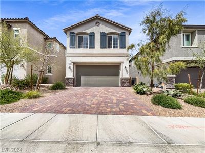 10138 Ashford Mill Ct, Las Vegas, NV, 89178