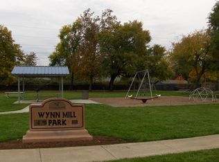 391 E St, Lebanon, OR 97355