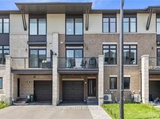 269 Pastel Way, Ottawa, ON K2J 6C1