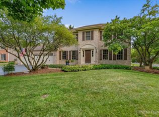 1513 Fox Chase Blvd, St Charles, IL 60174