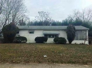 1449 John Clark Rd, Dover, DE 19904