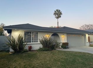 3552 Conrad Ave, San Diego, CA 92117