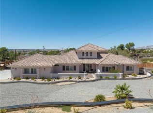 13206 Waco Rd, Apple Valley, CA 92308