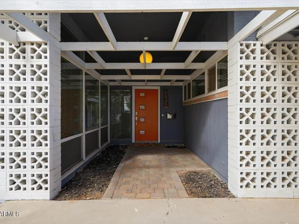 5420 N 82nd St, Scottsdale, AZ 85250