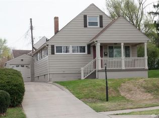 3414 Linden Ave, Dayton, OH 45410