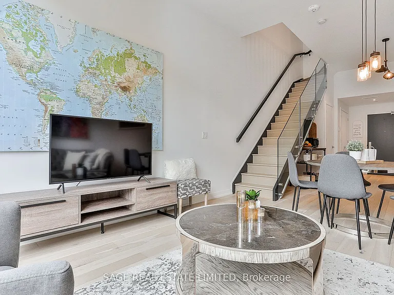 35 Wabash Ave #110 — Photo 11