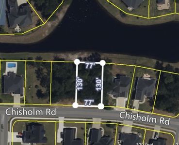 712 Chisholm Rd. Lot 70, Myrtle Beach, SC, 29579
