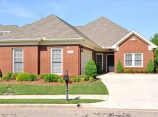 5008 Somerby Dr SE, Huntsville, AL 35802