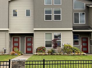 8078 SE Butternut Creek Pkwy #81, Hillsboro, OR