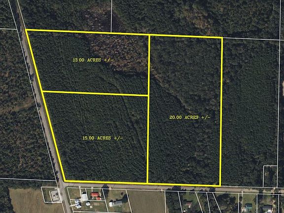 2nd image of 2-20 Ac Phillips Rd