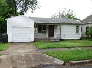 1308 Baltimore Ave, Muskogee, OK 74403