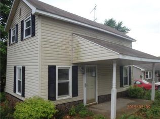 4589 S State Road 257, Velpen, IN 47590