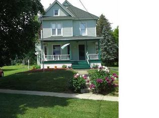 295 North St, Arcade, NY 14009