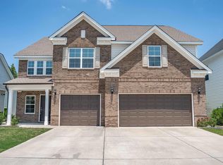 713 Wallowa Dr, Elgin, SC 29045